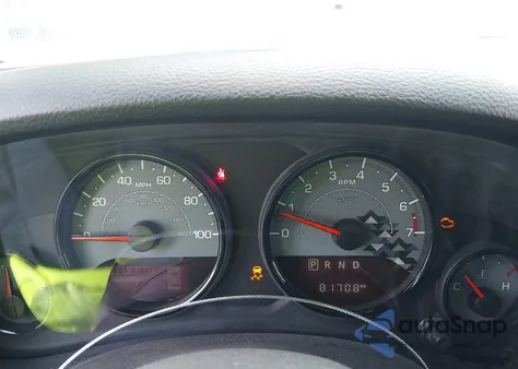 2017 Jeep Wrangler Unlimited Winter 4X4 из США, поврежденный, VIN 1C4BJWEG2HL612421